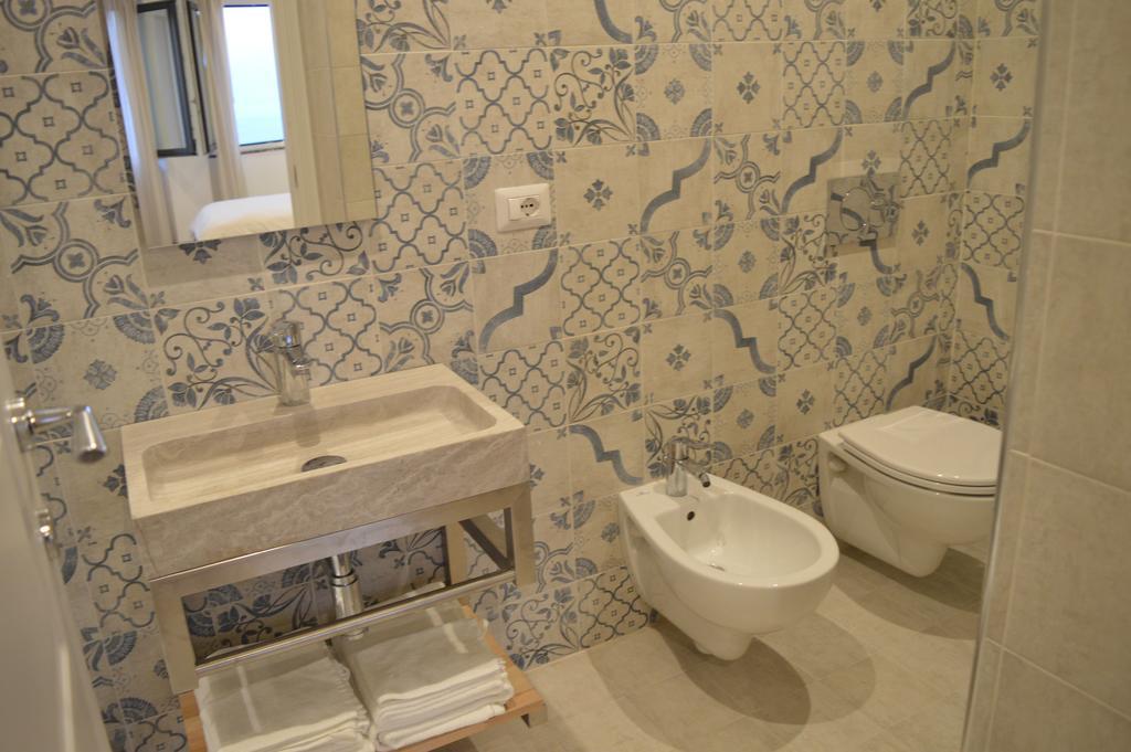 Villa Quisisana Taormina Quarto foto