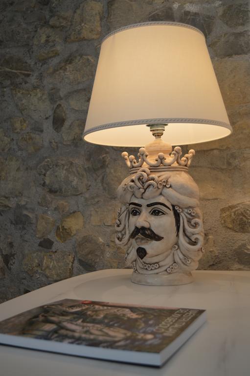 Villa Quisisana Taormina Quarto foto